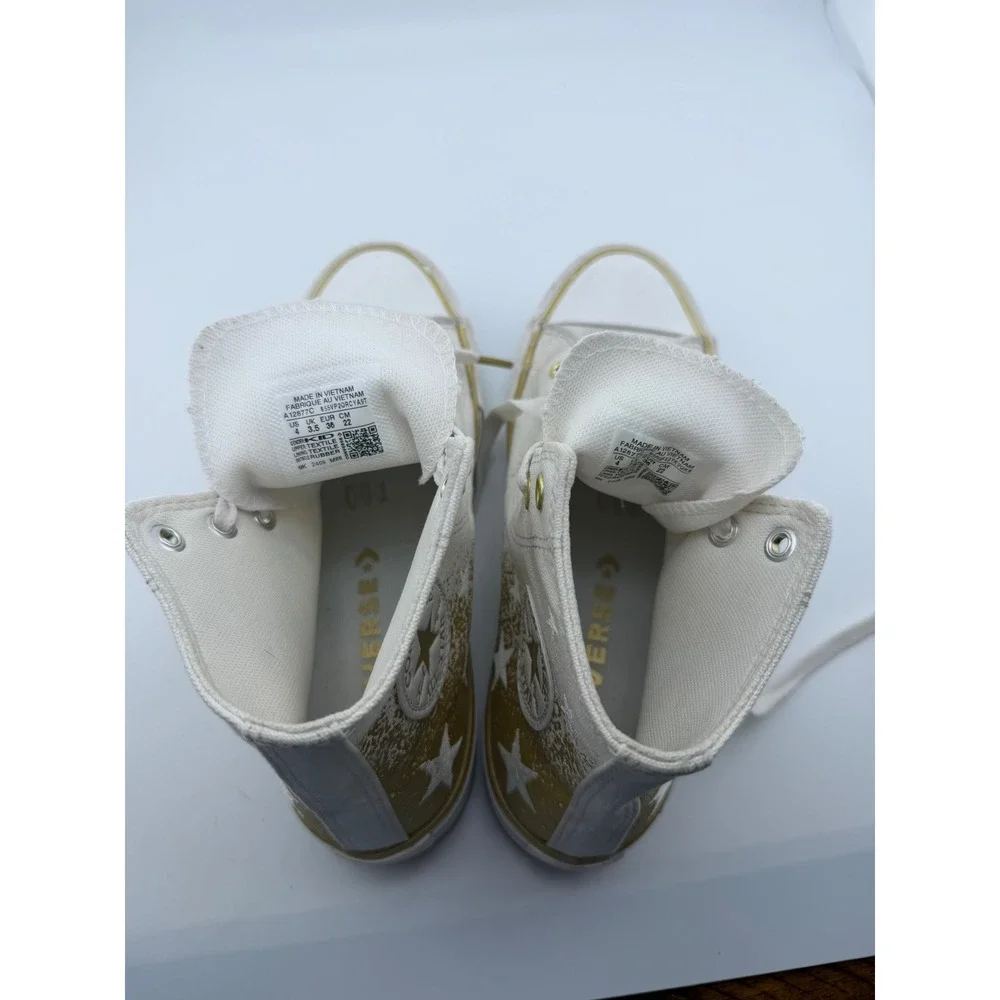 Converse chuck taylor